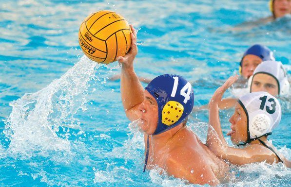 RLS bests Gilroy on both sides