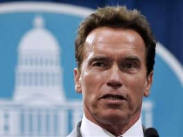Schwarzenegger vows to veto Calif. budget