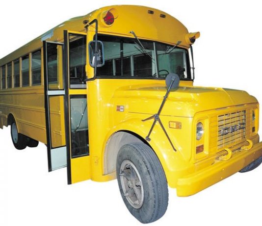 School funding bill vetoed