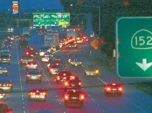 Gilroy Crossing hits market for mid-$80 M