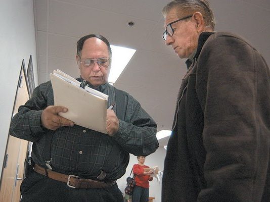 Tow case pushed back while defendant prepares himself for preliminary hearing