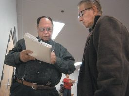 Tow case awaits judge assignment