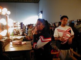 Gavilan cheerleaders head to Hollywood