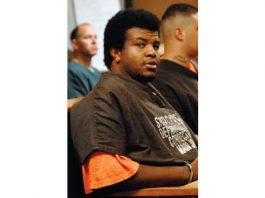 Male rape case delayed again