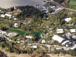 Council to consider hushed Gardens offer