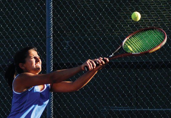 GHS just edges Eagles (Prep Roundup)