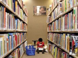 Pro-library bond group forges ahead
