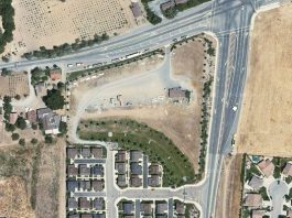 Potential development irks Village Green residents