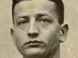 Stories of Service: Carl Zank