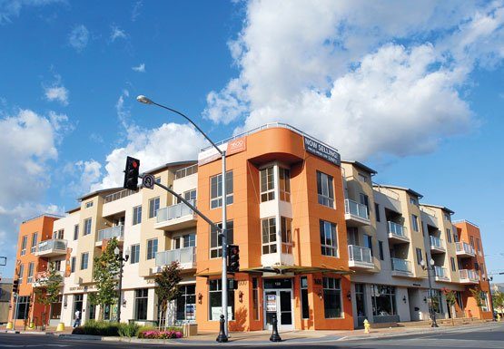 Updated: Bank takes over Garlic condos