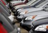 GM Oct. sales fall nearly half; Ford drops 30 pct.