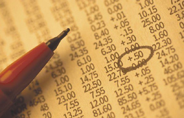 US stocks jump on report of Geithner nomination