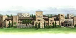 Morgan Hill caught in golf course Catch-22