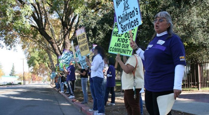 Red Phone: Downtown Gilroy needs work