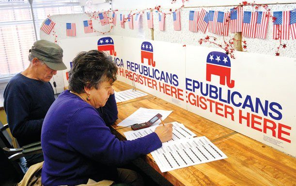 Much to consider on Election Day