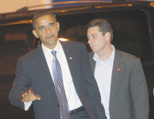 All playing fields have been leveled