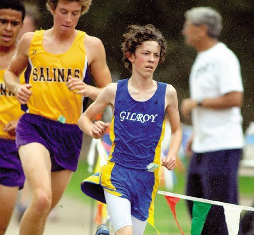 Mustangs win TCAL title again (Prep Roundup)