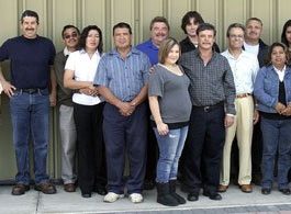 Local scholarships awarded