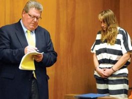 Mother pleads not guilty of homicide; bail set at $1M