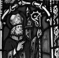 Saint important to Christmas celebration