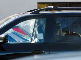 Drive-by suspects sought vengeance for gang shooting