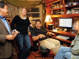 School officials “ecstatic” with passage of Measure P