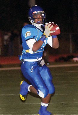 Prune Bowl perfection