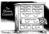 Editorial Cartoon: The Obama Cabinet