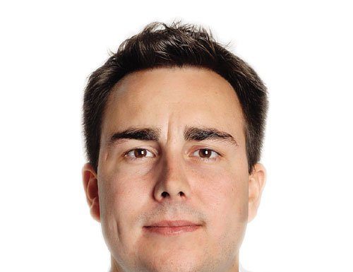 Garcia keeps paying and playing it forward