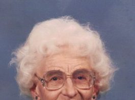 Hildegard Shutler