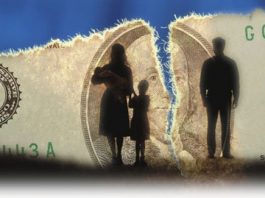 Advisers help divorced couples split difference