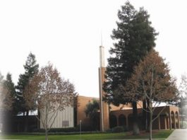 Mormon church helps those in need