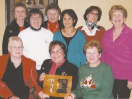 Niners finish season on top