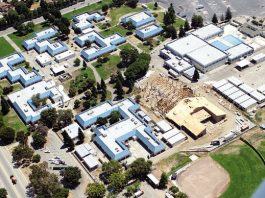 Gang violence doesn’t transfer to GHS