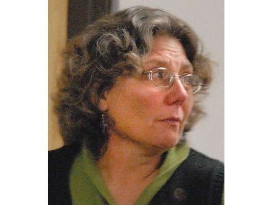 Lick Fire case winding along