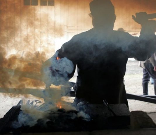 A different kind of loving