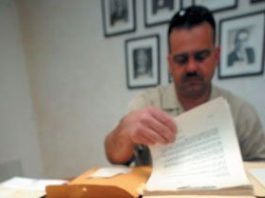 Governor offers reward for unsolved SBC murder