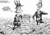 Editorial Cartoon: New Year’s Resolutions