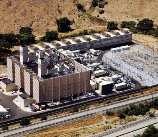 Morgan Hill still pursues air monitoring station