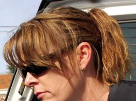 As graffiti grows, officer laid off