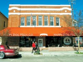 Jazzing up Gilroy’s downtown