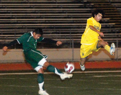 Trojans no easy task