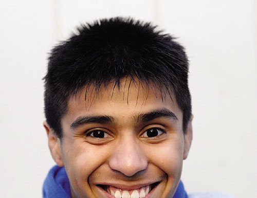 Mustangs take fourth at Doc Buchanan