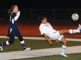 No fault with focus this time around