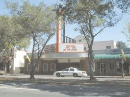 Granada to open – in three years