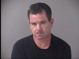 Narcotic registrant arrested after bringing drugs to his annual registration