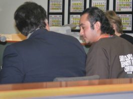 Rio Nilo stabbing: witness, victim contradict