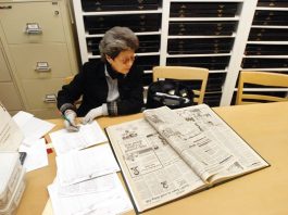 ‘We’ are the ‘museum’s salvation’