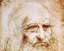 Leonardo would be fascinated by 21st century