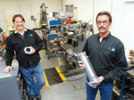 Driving the future of clean cars